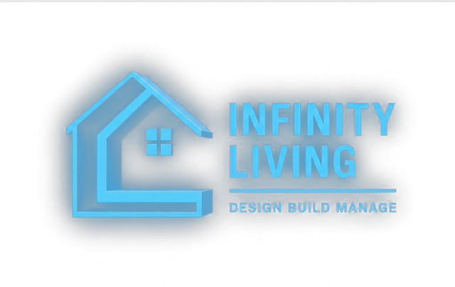Infinity Living Options Logo
